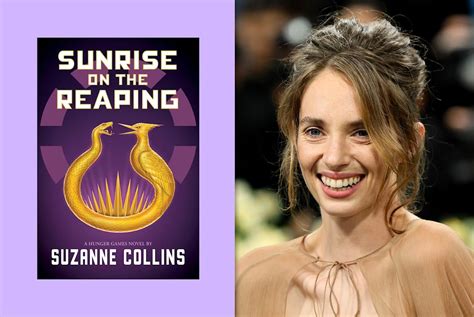 hunger games|Maya Hawke, Lilli Taylor joining Hunger Games' prequel: See full .